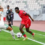 Maroc-Cameroun en DIRECT : suivez le match de la CAN f&eacute;minine 2026