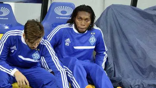 CAN 2017 : La RD Congo avec Kembo et Mulumba, Mbokani &eacute;cart&eacute;