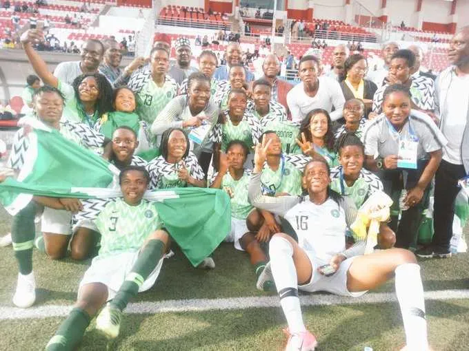 Jeux Africains&nbsp;: les S&eacute;n&eacute;galais remportent le derby et le bronze, les Nig&eacute;rianes d&eacute;crochent l&rsquo;or