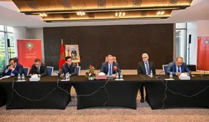 CHAN 2022 : chants racistes, le Maroc charge l’Algérie !