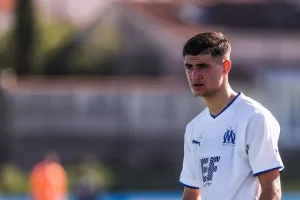 L’Algérien Rayan Hassad quitte l’OM