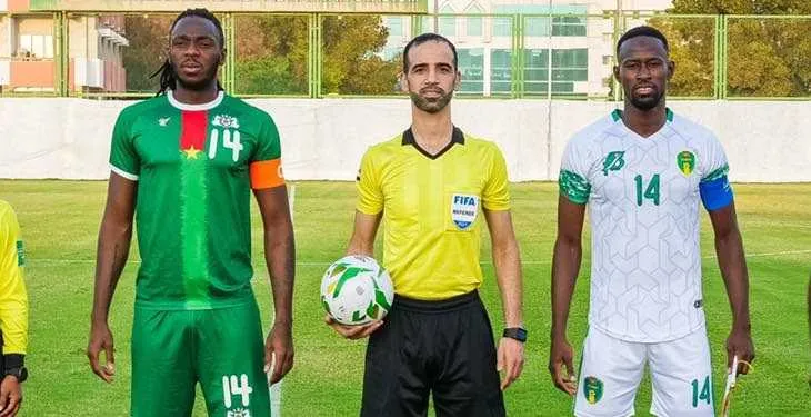 Pr&eacute;pa. CAN 2021&nbsp;: Burkina Faso et Mauritanie dos &agrave; dos, l&rsquo;Ethiopie mate le Soudan