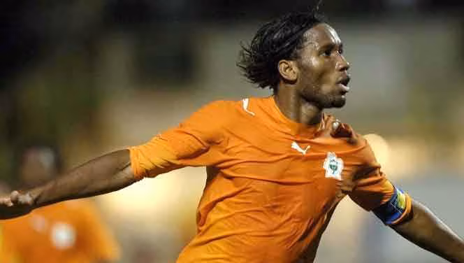 C&ocirc;te d&rsquo;Ivoire : Didier Drogba est de retour !
