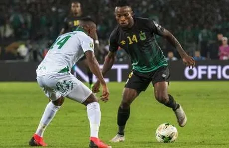 CdC : le Raja y est presque, Vita Club pour une incroyable remontada