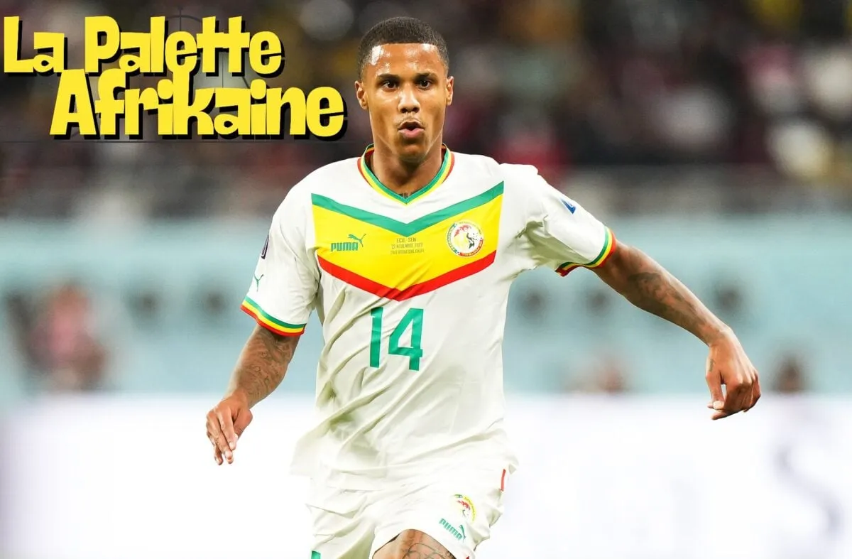 Jakobs VS Mbapp&eacute;, le S&eacute;n&eacute;gal explique comment il a r&eacute;ussi &agrave; faire plier Galatasaray