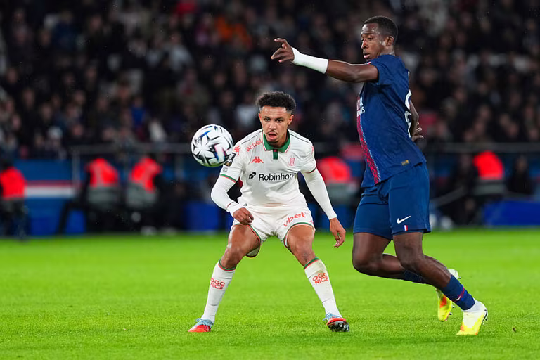 Pronostic Nice &ndash; PSG : Les meilleures cotes de ce match de L1 (21/03/2026)
