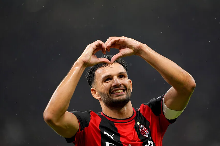 Pronostic AC Milan &ndash; Inter : trois conseils de pronos pour le derby de la Madonne (31/10/2026)