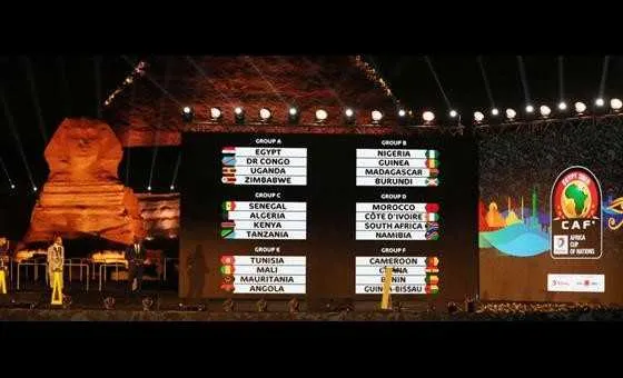 CAN 2019&nbsp;: d&eacute;couvrez dans quelle ville jouera votre s&eacute;lection