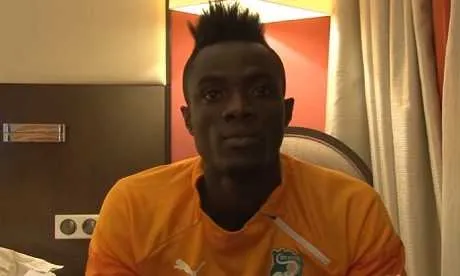 C&ocirc;te d&rsquo;Ivoire : Bailly recadre les anciens