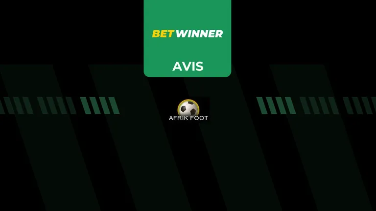 Avis Betwinner : un bon site de paris sportifs en Afrique ? Notre test comparatif en 2025