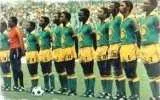 Coupe du monde 1974 : le Zaïre, primes et châtiment