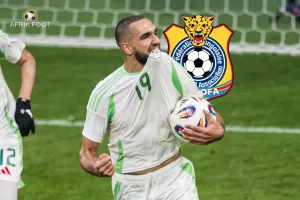 L&rsquo;actualit&eacute; du football africain