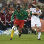 Coupe du monde 2010 : un mois de football en images