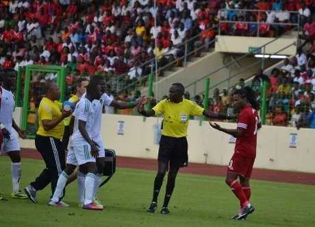 CAN 2015 : la Mauritanie pi&eacute;g&eacute;e dans &ldquo;l&rsquo;enfer&rdquo; de la Guin&eacute;e Equatoriale