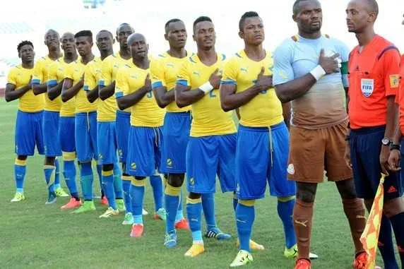 Gabon : Sanctions et pol&eacute;mique au retour du CHAN 2016