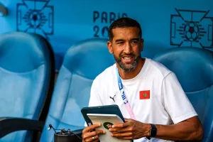 L&rsquo;actualit&eacute; du football africain