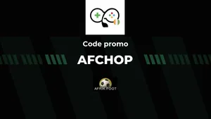 Code promo Chopbet “AFCHOP” : jusqu’à 5 000 FCFA de bonus en Novembre 2025