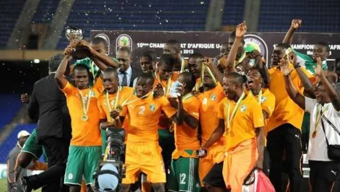CAN U17 : la Côte d’Ivoire sacrée !