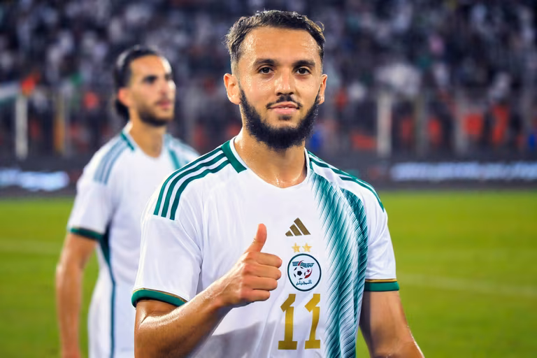 CAN 2025 (Q)&nbsp;: apr&egrave;s le Maroc, l&rsquo;Alg&eacute;rie s&rsquo;offre aussi une manita&nbsp;!