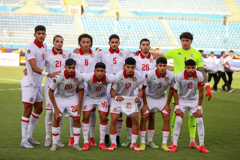 CAN U20 : le programme du jour (mercredi 7 mai)