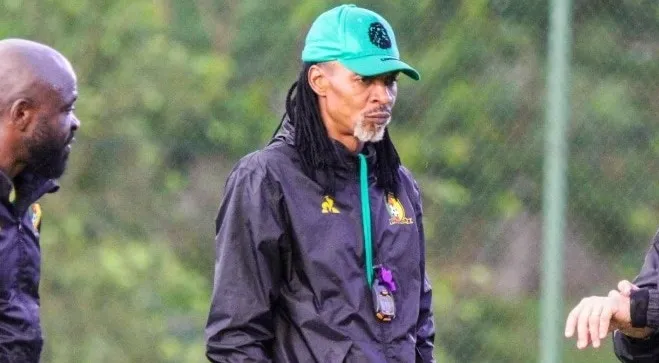 Cameroun : l’Algérie, Eto’o… Song répond à Idrissou