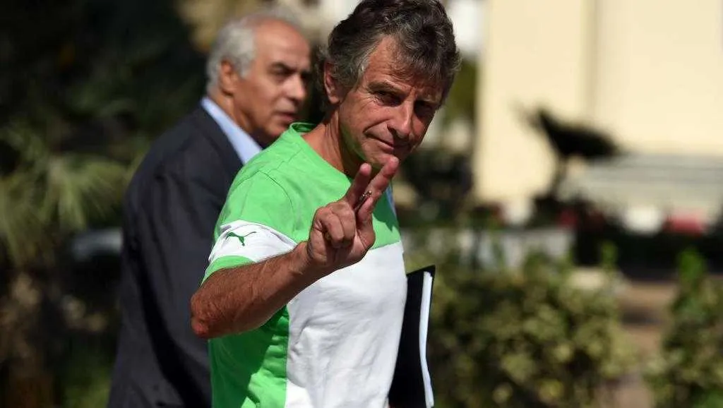 RDC&nbsp;: Gourcuff et Broos candidats&nbsp;!