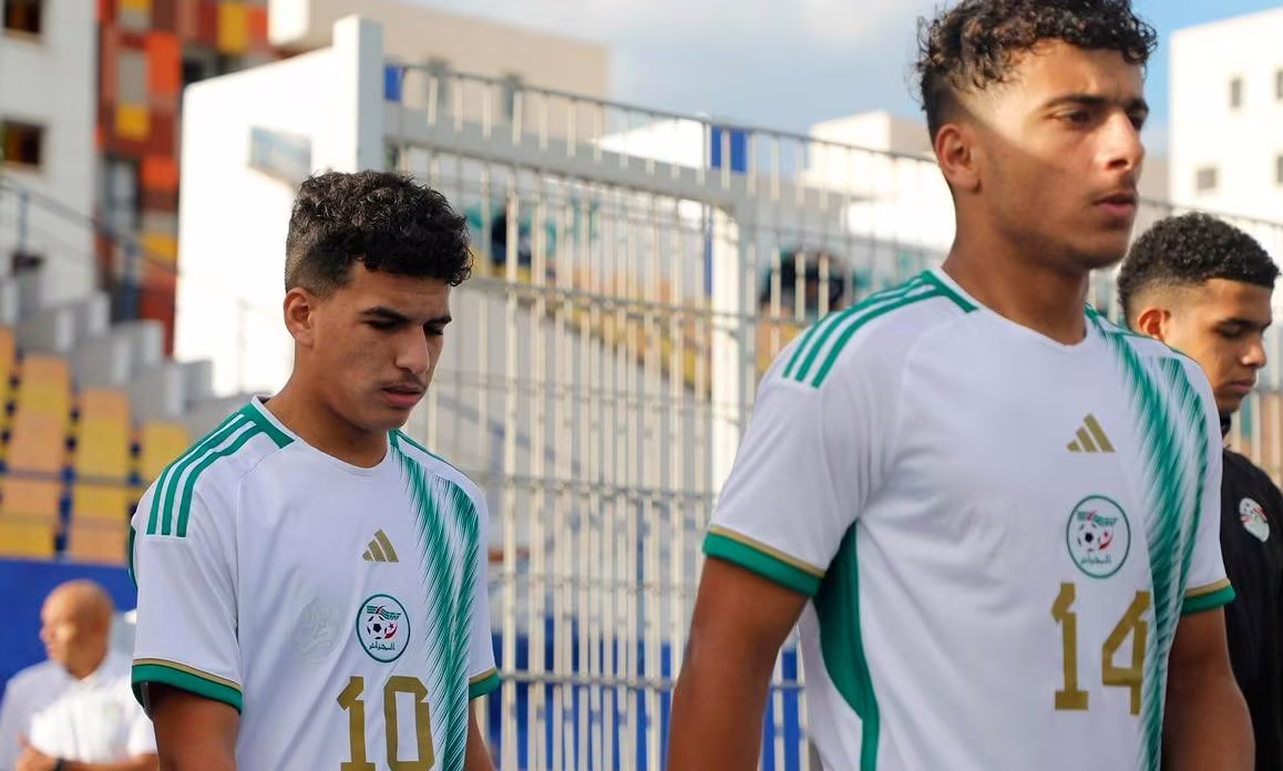Libye-Alg&eacute;rie UNAF U17 : cha&icirc;ne et heure du match de qualification &agrave; la CAN