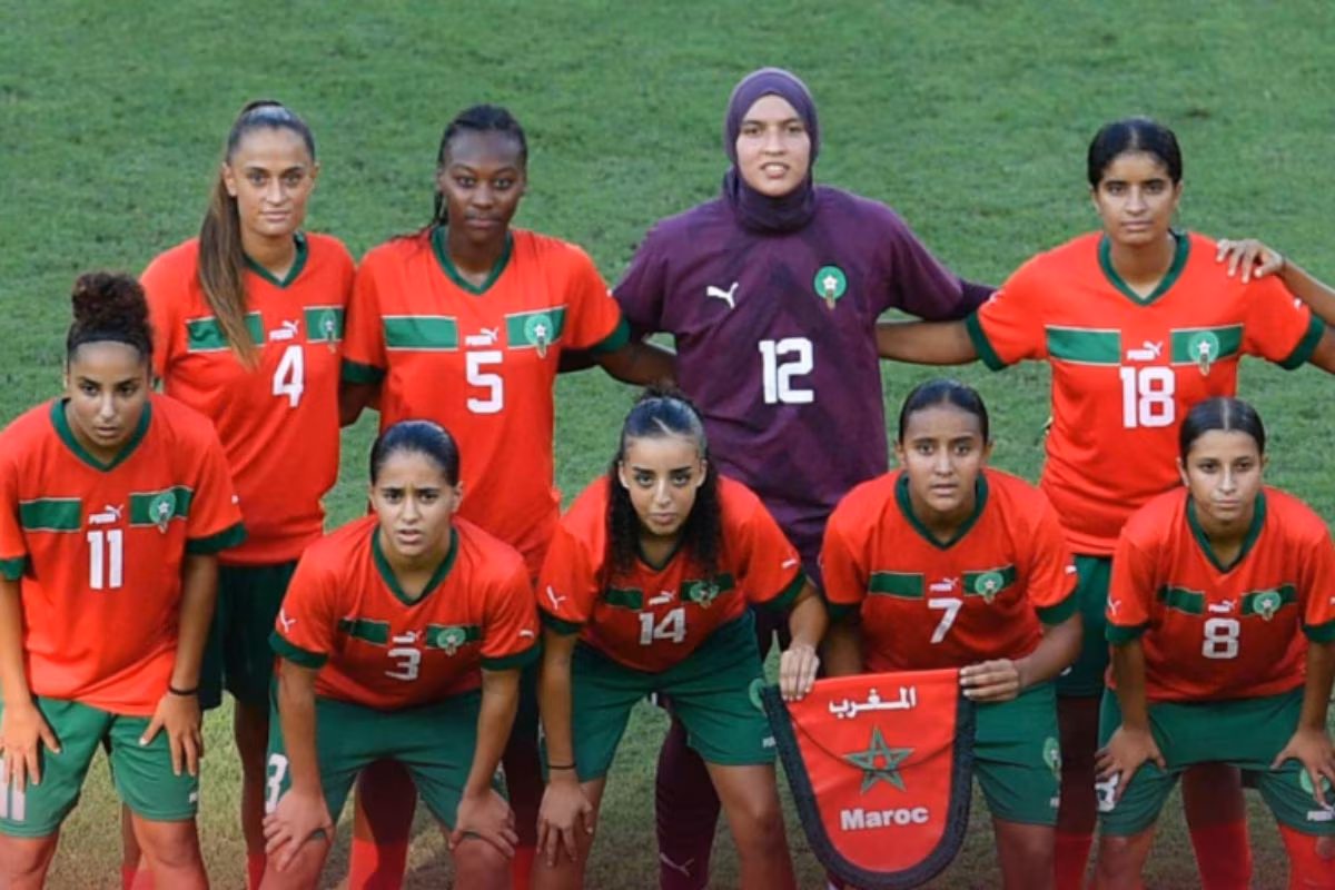 Coupe du monde U20 (F) : la C&ocirc;te d&rsquo;Ivoire plus forte que le Maroc