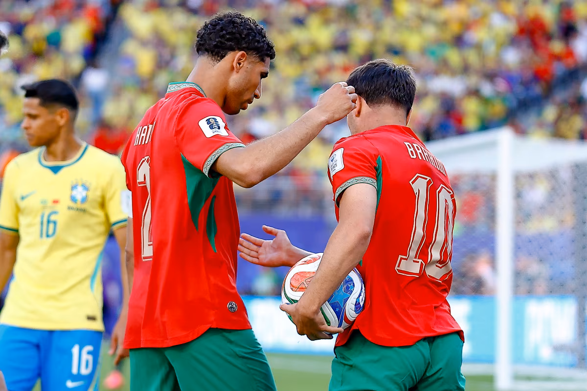 Maroc : les 3 adversaires les plus probables en 16es de finale de la Coupe du monde 2026