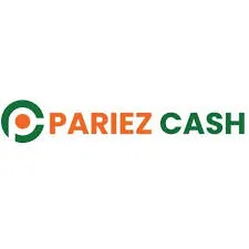 Logo Pariez Cash