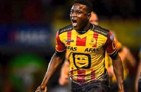 Burkina Faso : en route pour l&rsquo;Ajax, Hassane Band&eacute; poursuit sa fulgurante ascension