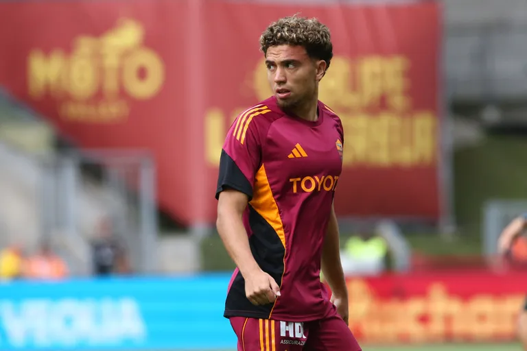 &ldquo;Il en a pay&eacute; les cons&eacute;quences&rdquo; : Gasperini accuse la CAN pour El Aynaoui