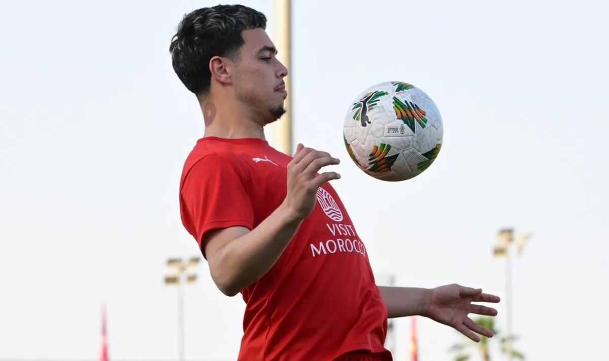 Coupe du monde U20 : calendrier et classement du Maroc