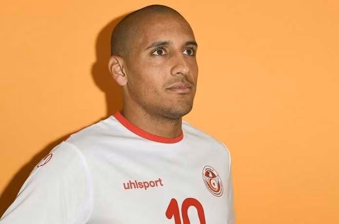Amical&nbsp;: Tunisie-Nigeria, les &eacute;quipes avec Khazri, Simon et Iheanacho