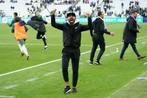 L&rsquo;actualit&eacute; du football africain