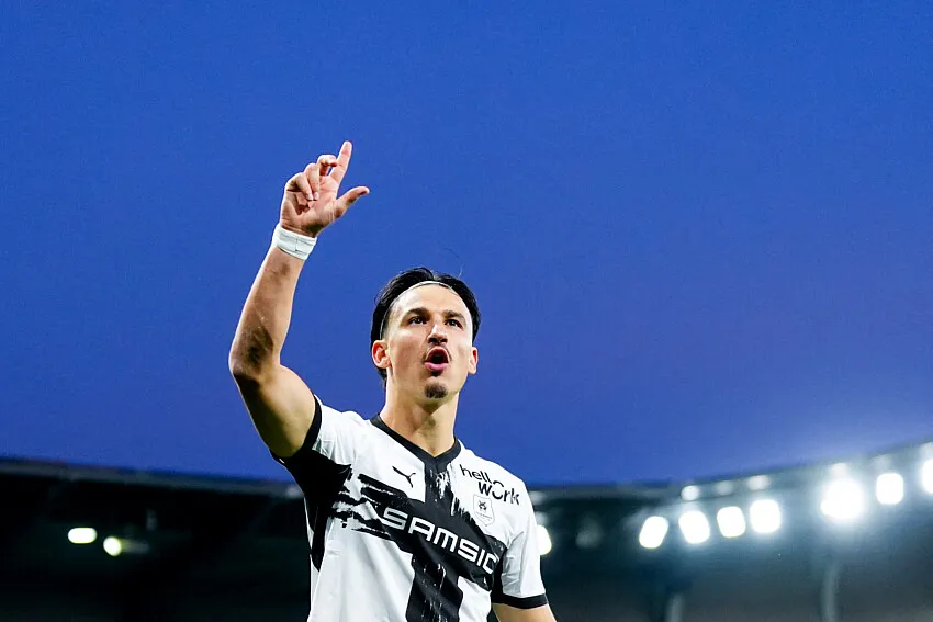 Pronostic Juventus &ndash; Rennes : Esteban Lepaul peut-il cr&eacute;er l&rsquo;exploit ? (22/10/2026)