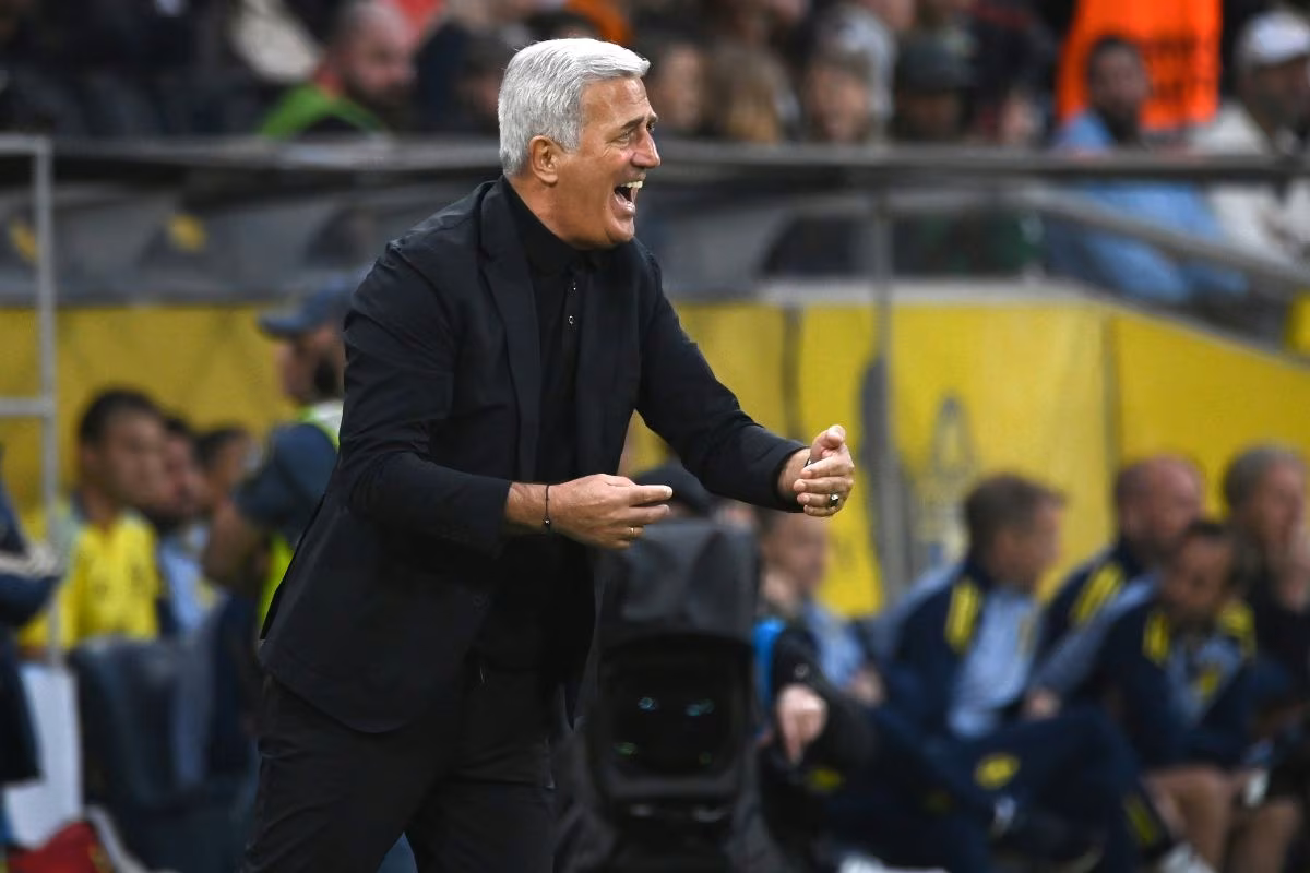 Alg&eacute;rie : la date de la prochaine liste de Vladimir Petkovic d&eacute;voil&eacute;e