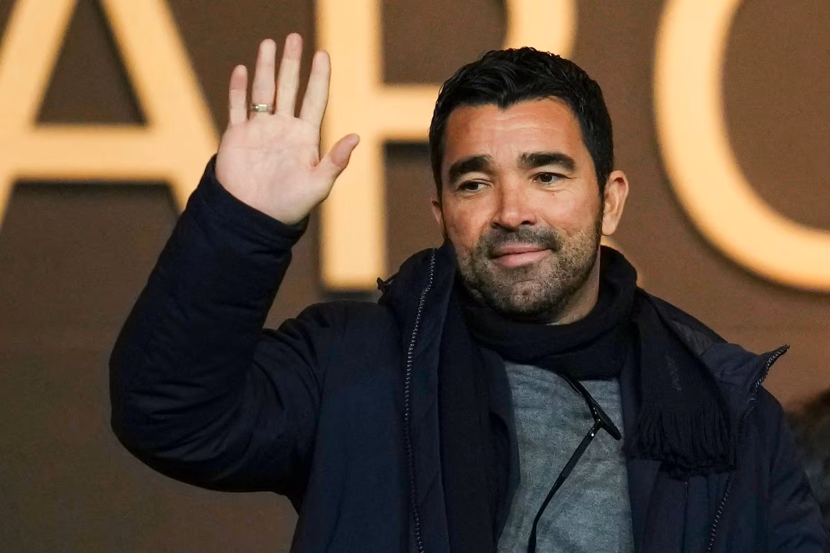 Le plan mercato du Bar&ccedil;a avec une &eacute;toile montante camerounaise