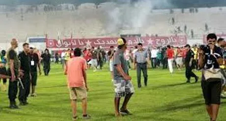 Tunisie&nbsp;: le faux d&eacute;part du championnat