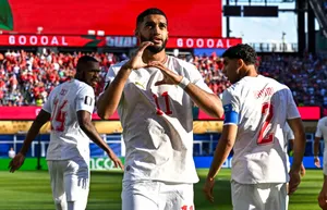 L&rsquo;actualit&eacute; du football africain