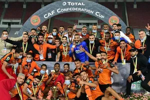 Coupe de la CAF : Berkane champion, cette fois c’est la bonne !