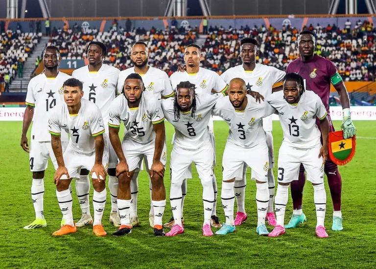 Pronostic Mozambique – Ghana : les meilleurs paris sur le match décisif des Black Stars  (CAN 2023)