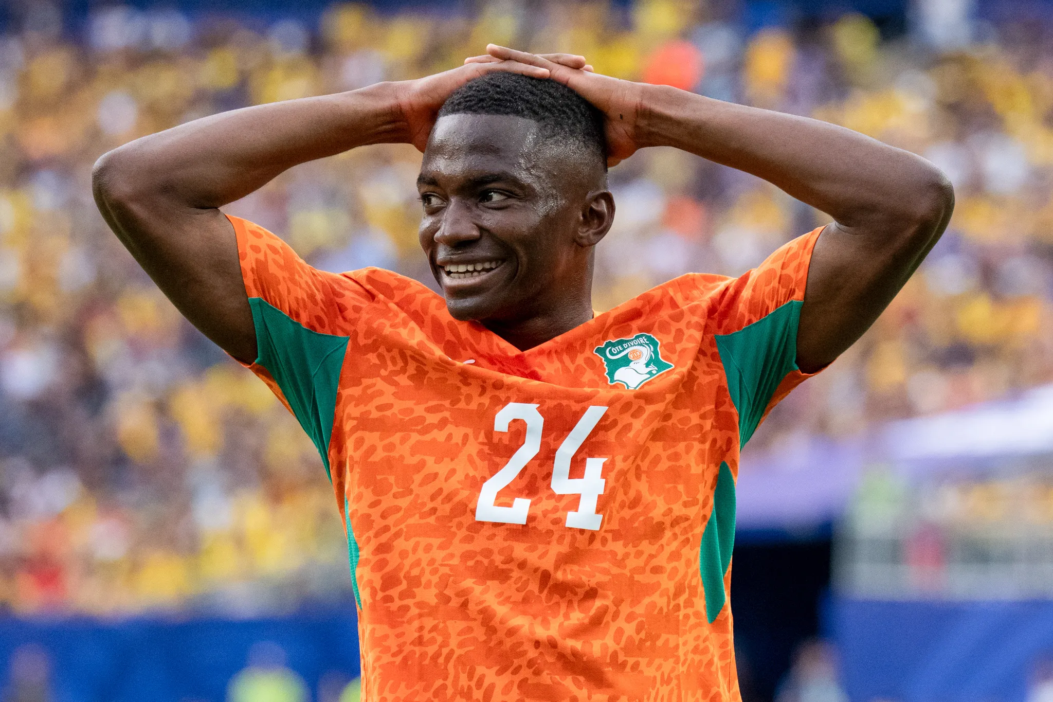 Mercato : un transfert retentissant &agrave; 50 M&euro; pour Bazoumana Tour&eacute; pour dig&eacute;rer l&rsquo;&eacute;limination de la C&ocirc;te d&rsquo;Ivoire &agrave; la Coupe du monde 2026