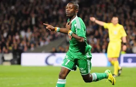 Le week-end des Africains d&rsquo;Europe &ndash; 35