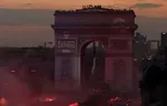 Arc de Triomphe : Yaound&eacute; et Kinshasa zapp&eacute;s pour Umtiti et Mandanda ? Les explications
