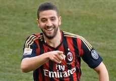 Mercato : Taarabt, Djabou et Belhanda restent &agrave; quai