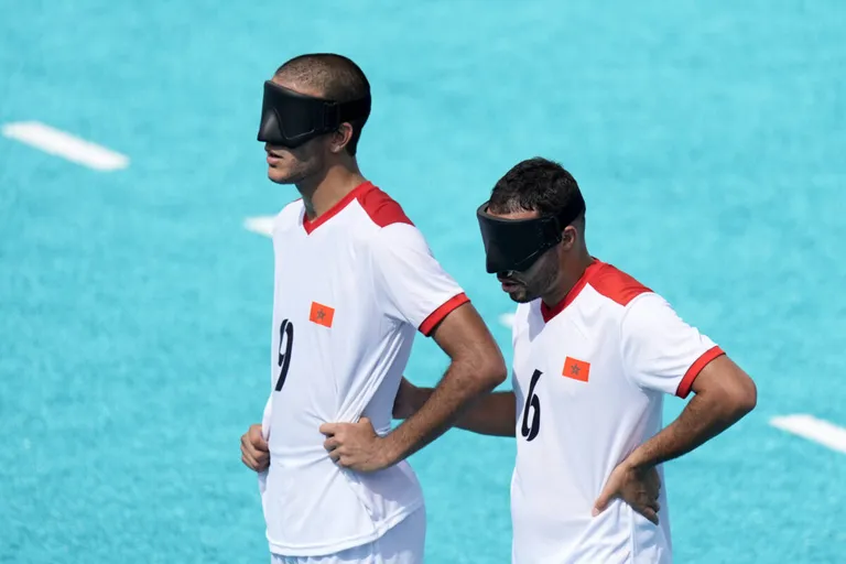 C&eacute;cifoot : le Maroc arrache sa premi&egrave;re victoire !