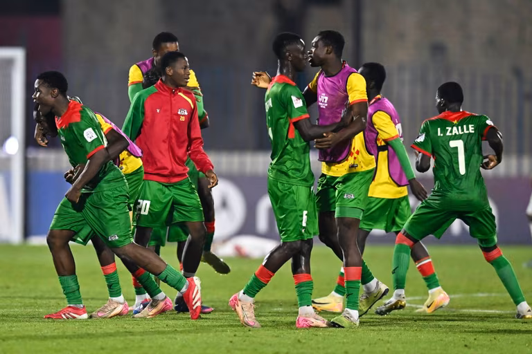 Italie-Burkina Faso : cha&icirc;ne et heure du match (quart finale Coupe du monde U17)
