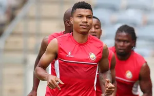 CAN 2023 : Reinildo dans la liste finale du Mozambique