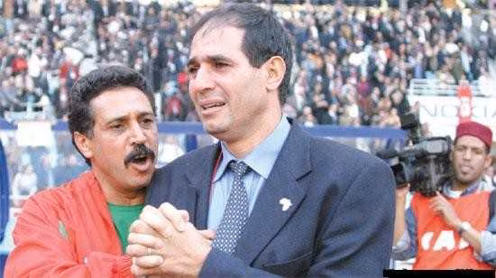 Maroc : Badou Zaki candidat pour le poste de s&eacute;lectionneur